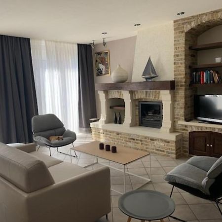 Апартаменты Residentie Sael Aan Zee Де Панбархат Экстерьер фото