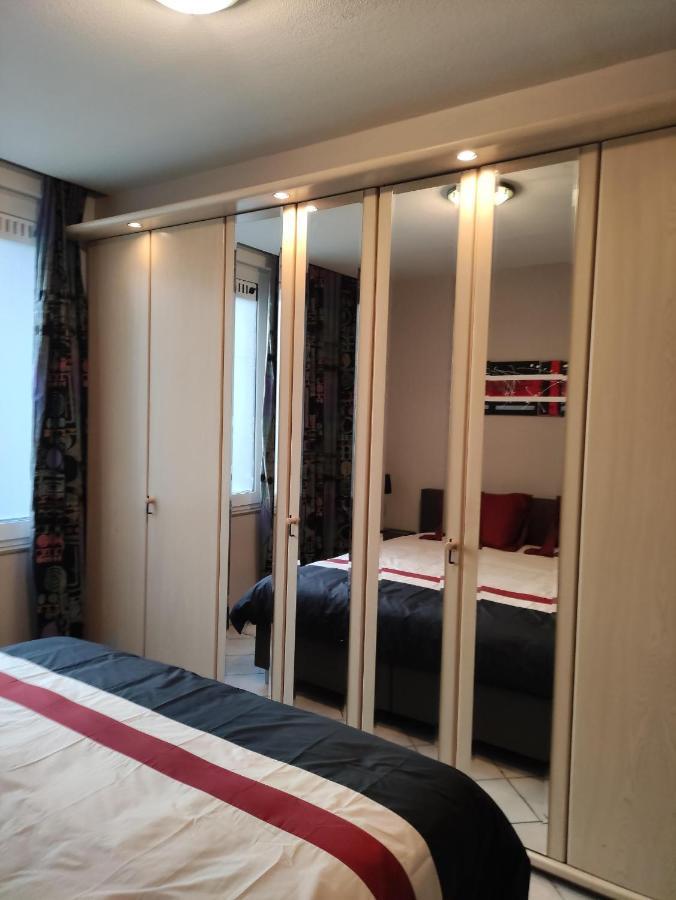 Апартаменты Residentie Sael Aan Zee Де Панбархат Экстерьер фото
