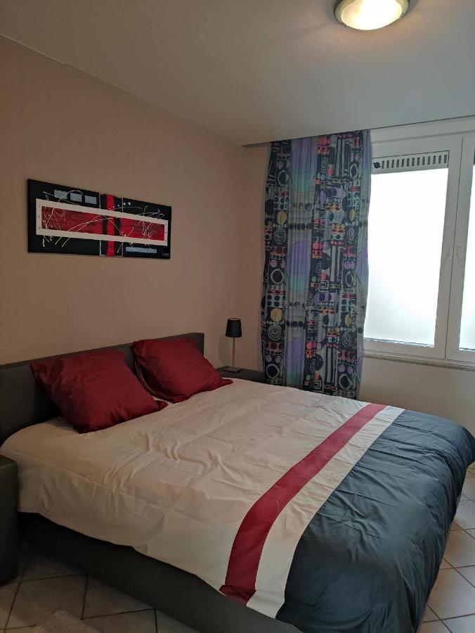 Апартаменты Residentie Sael Aan Zee Де Панбархат Экстерьер фото